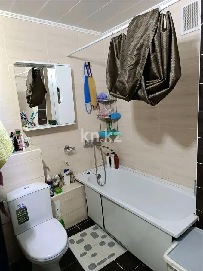 Продажа 2-комнатной квартиры, 45.9 м², пр. Гагарина, дом  135и в Алматы - фото 4