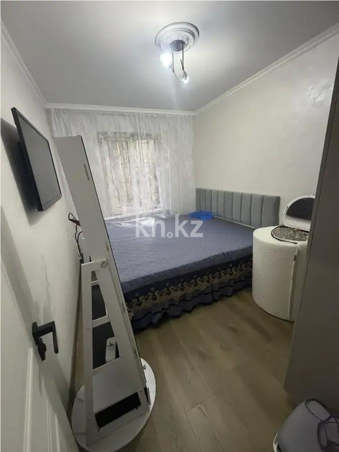 Продажа 3-комнатной квартиры, 62 м² в Алматы - фото 2