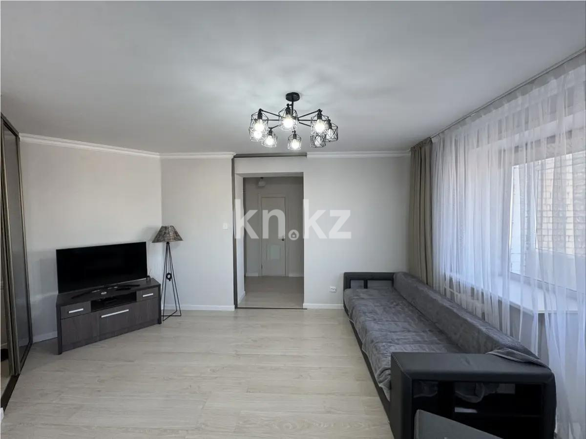 Продажа 2-комнатной квартиры, 55 м² в Астане