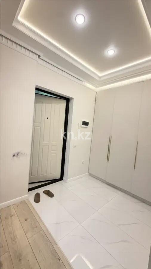 Продажа 2-комнатной квартиры, 53 м² в Астане - фото 5