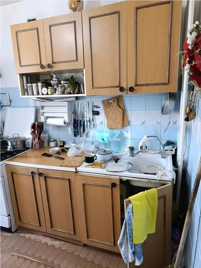 Продажа 3-комнатной квартиры, 62 м² в Караганде - фото 3