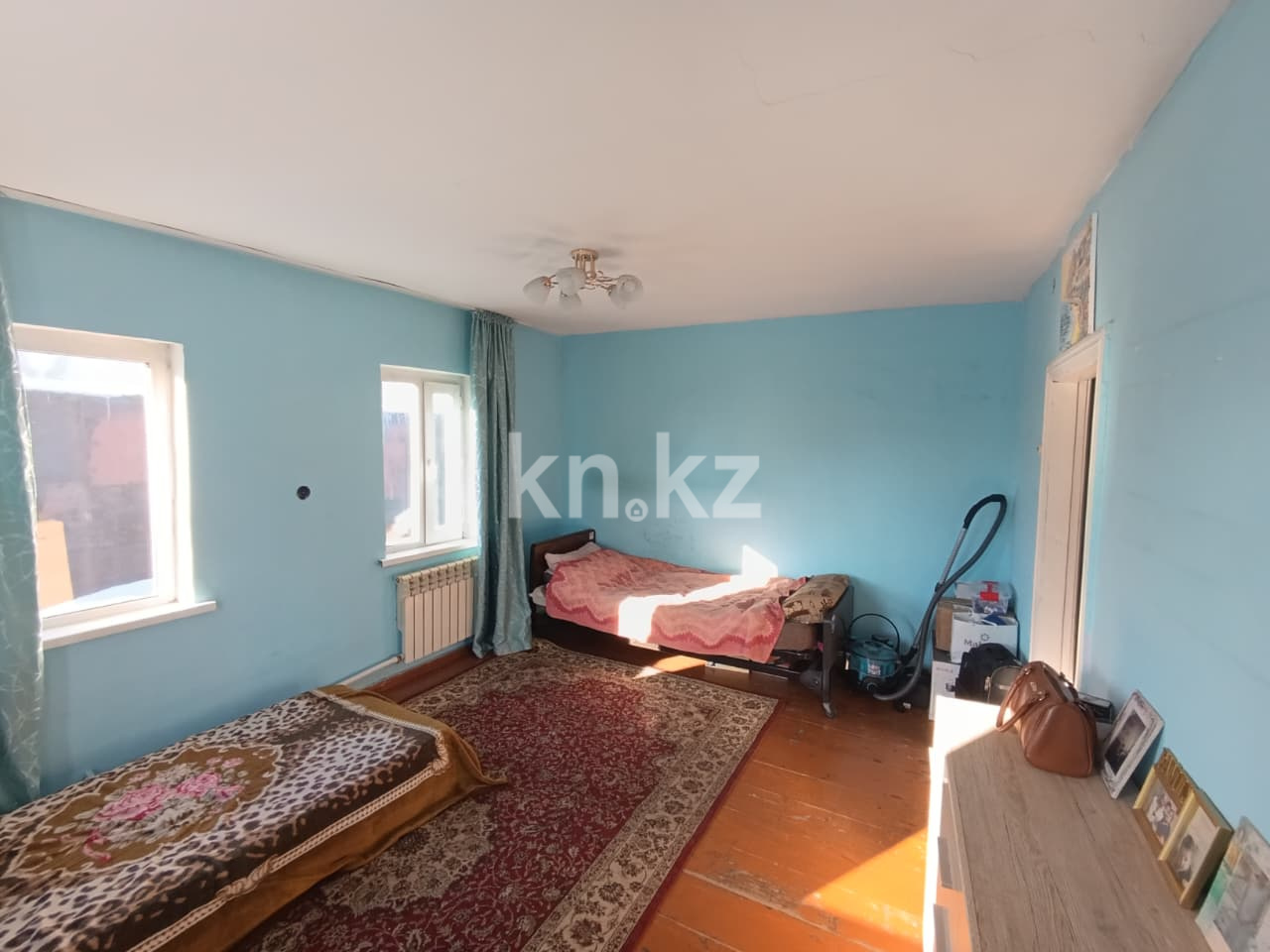 Продажа 3-комнатного дома, 43 м² в Караганде - фото 6