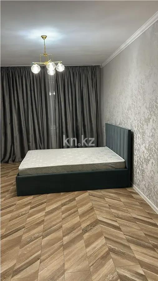 Продажа 1-комнатной квартиры, 39 м² в Астане
