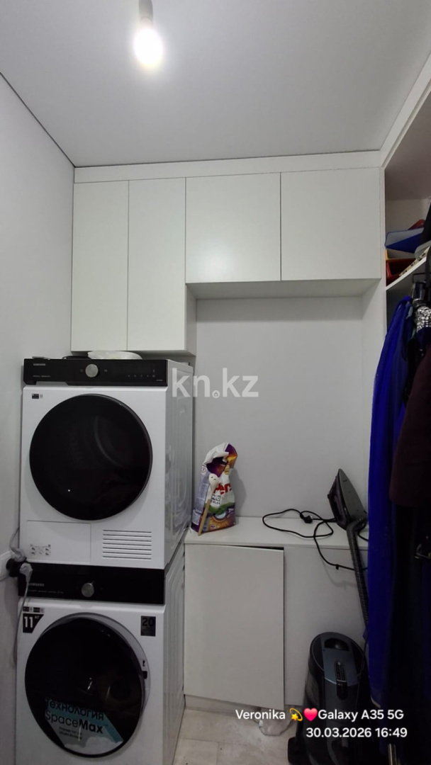 Продажа 3-комнатной квартиры, 111 м² в Уральске - фото 14