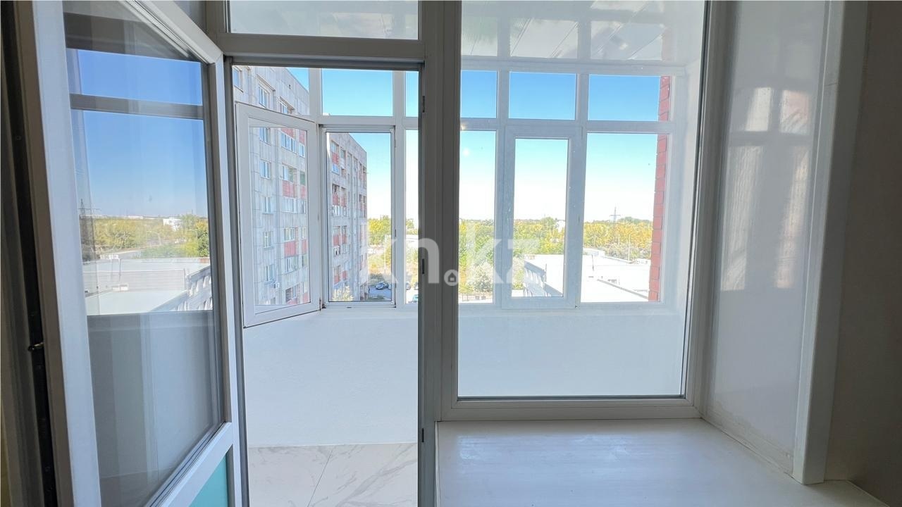 Продажа 1-комнатной квартиры, 41 м² в Караганде - фото 4