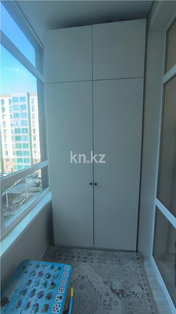 Продажа 4-комнатной квартиры, 118 м², ул. Букетова в Караганде - фото 26