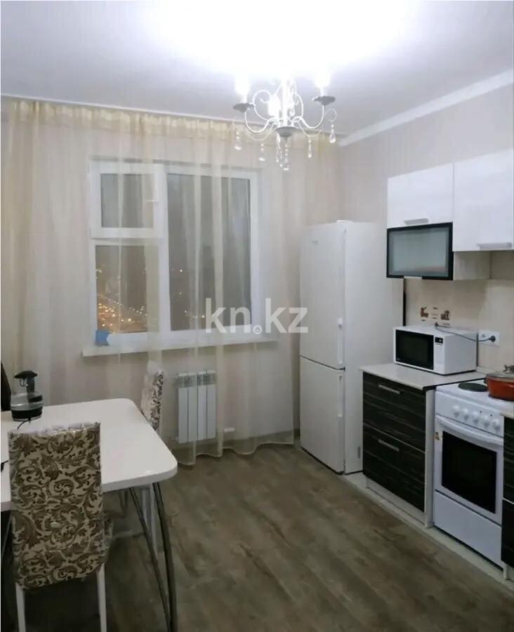 Продажа 1-комнатной квартиры, 36 м² в Астане - фото 2