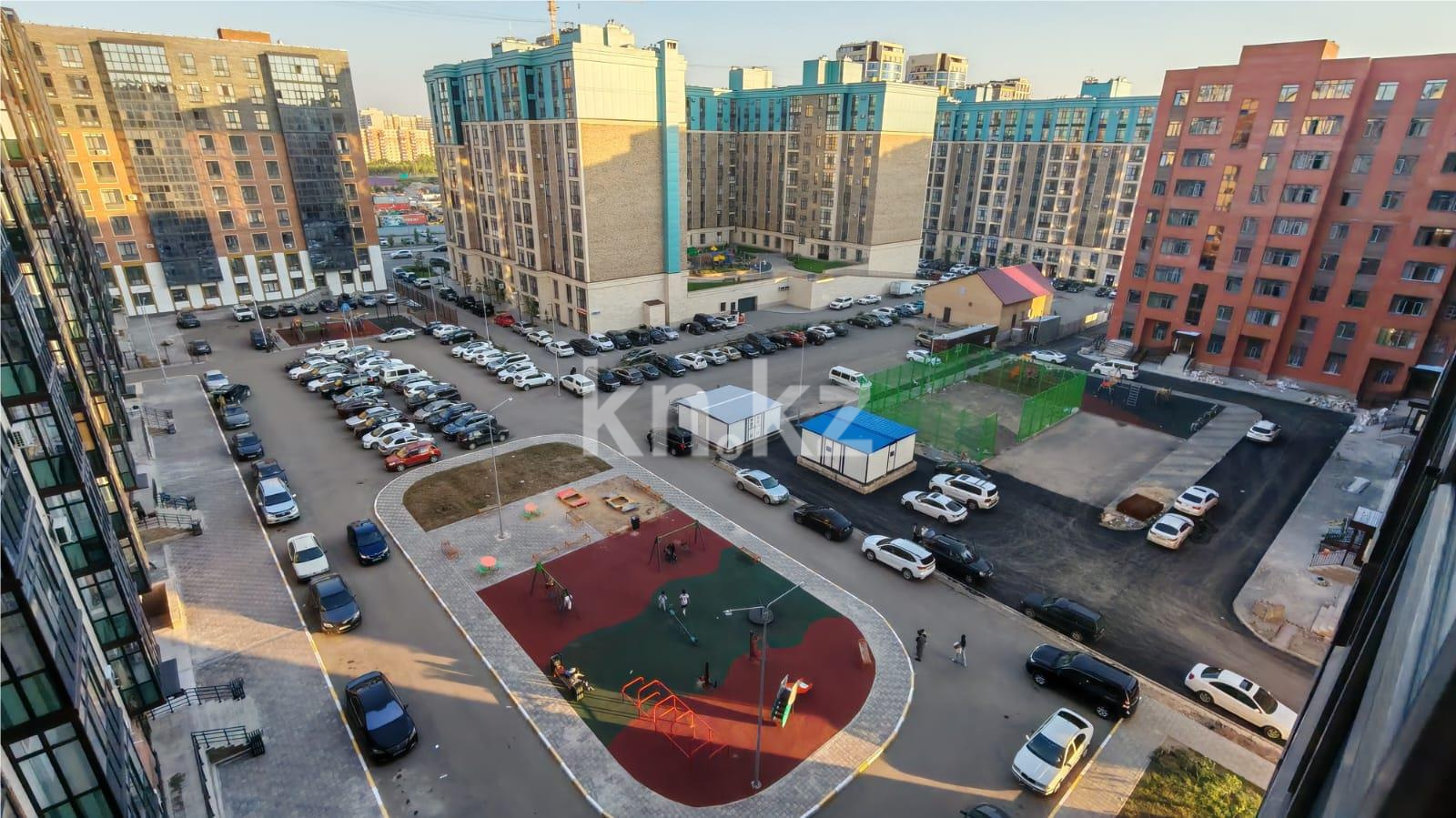 Продажа 4-комнатной квартиры, 115 м², ул. Букетова в Караганде - фото 28