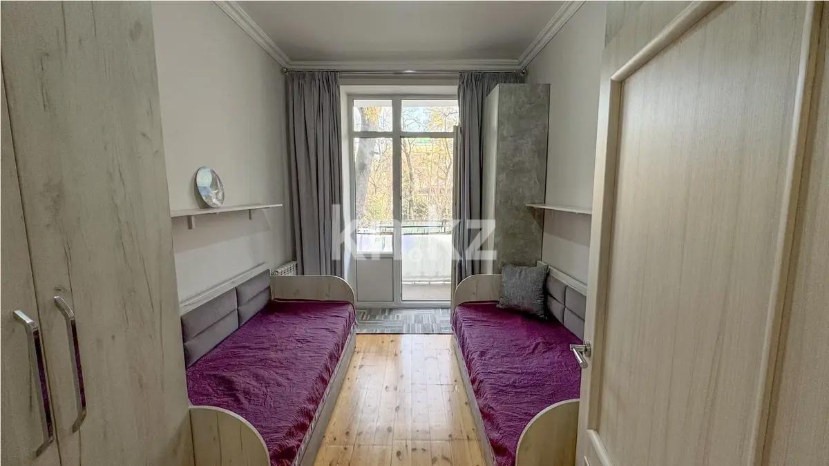 Продажа 2-комнатной квартиры, 53.9 м² в Алматы - фото 2