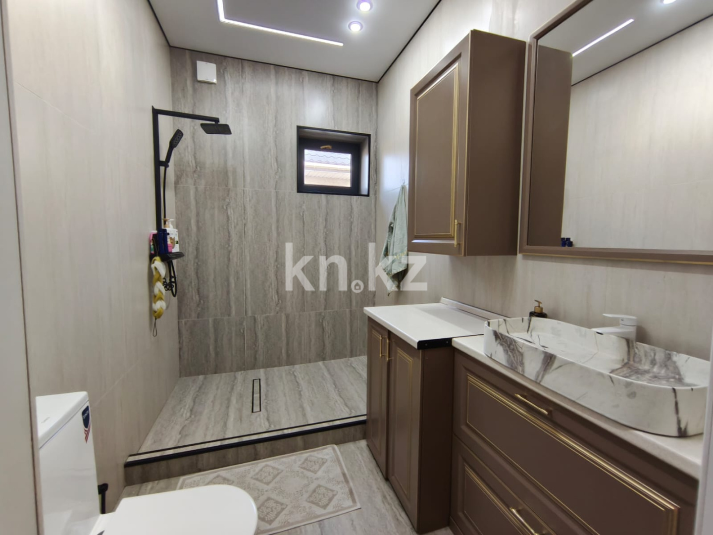 Продажа 5-комнатного дома, 252 м² в Алматы - фото 27