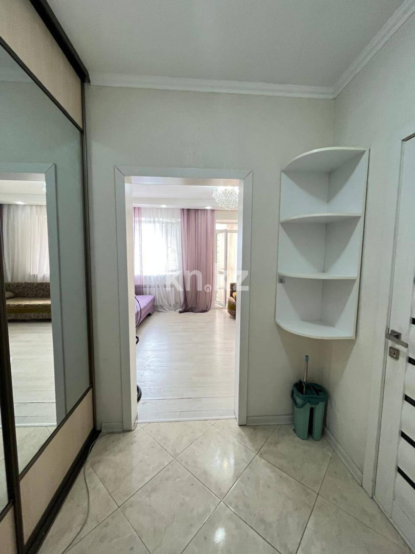 Аренда 1-комнатной квартиры, 33 м² в Астане - фото 3