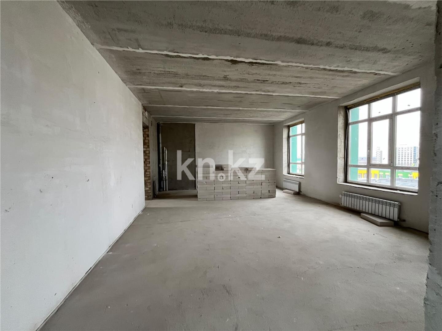 Продажа 3-комнатной квартиры, 78 м² в Караганде - фото 12