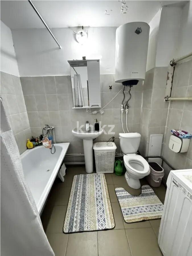 Продажа 2-комнатной квартиры, 70 м² в Караганде - фото 5