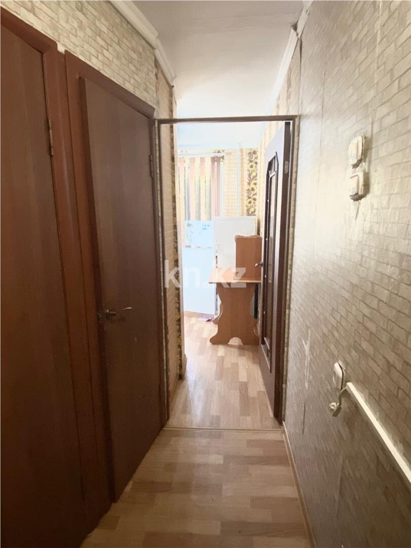 Продажа 1-комнатной квартиры, 32 м² в Караганде - фото 8