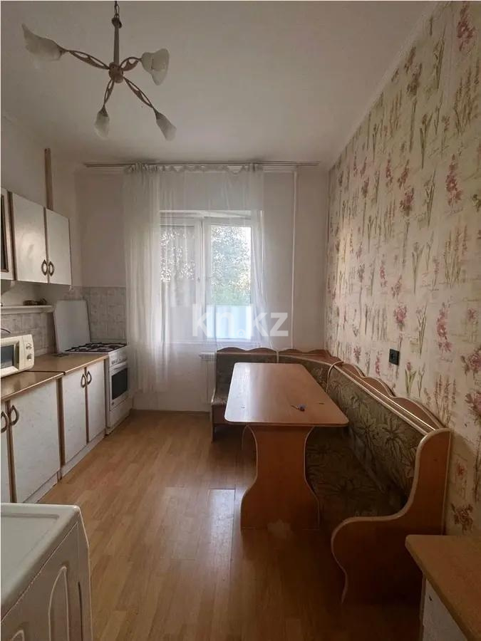 Продажа 1-комнатной квартиры, 35.3 м² в Алматы - фото 2