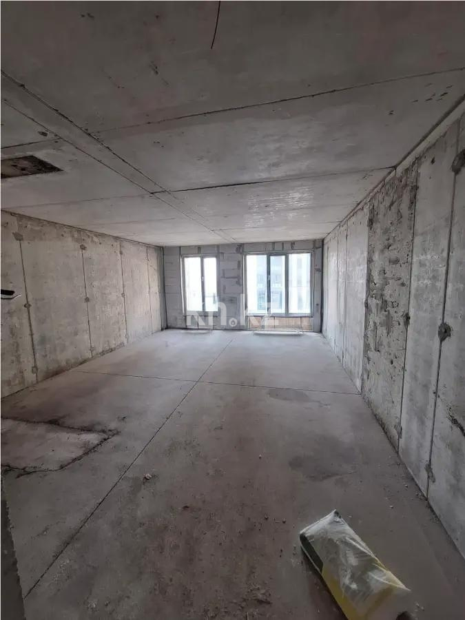 Продажа 1-комнатной квартиры, 39.8 м² в Алматы