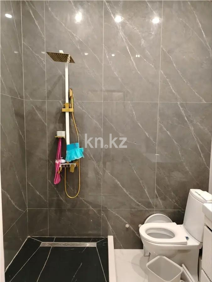 Продажа 3-комнатной квартиры, 106 м², ул. Култегин, дом  15 в Астане - фото 8