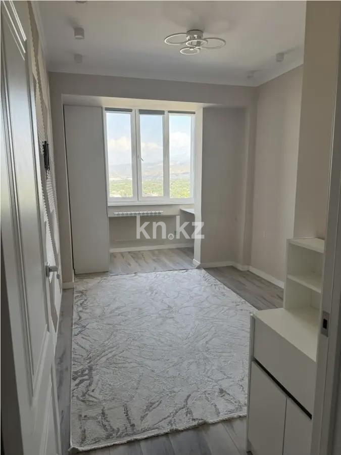Продажа 1-комнатной квартиры, 40.5 м² в Алматы - фото 2