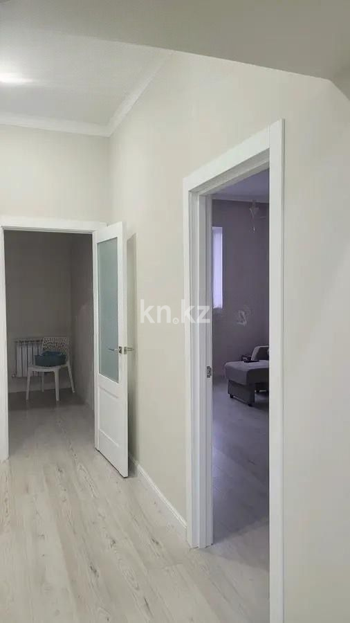 Продажа 3-комнатной квартиры, 84 м², ул. Муканова, дом  51/8 блок Б в Караганде - фото 8