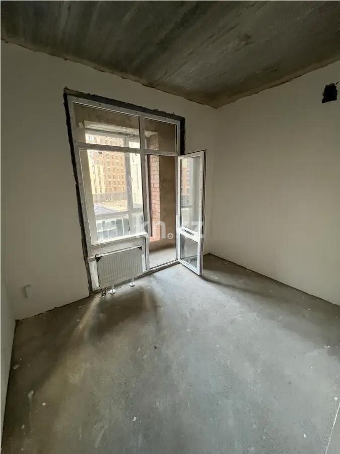 Продажа 1-комнатной квартиры, 38 м² в Астане - фото 2