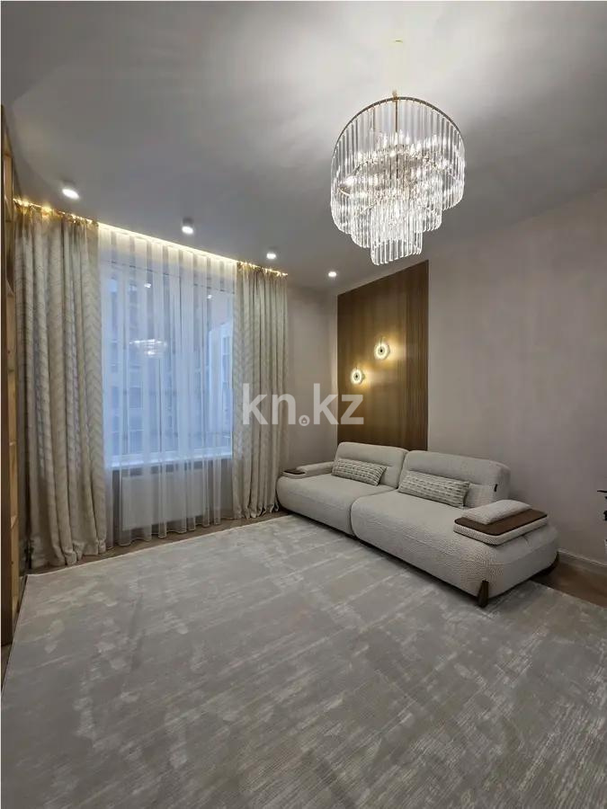 Продажа 2-комнатной квартиры, 69.1 м² в Астане - фото 2