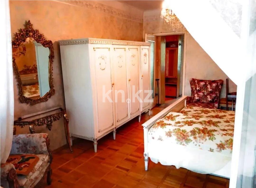 Продажа 3-комнатной квартиры, 77 м² в Алматы - фото 3