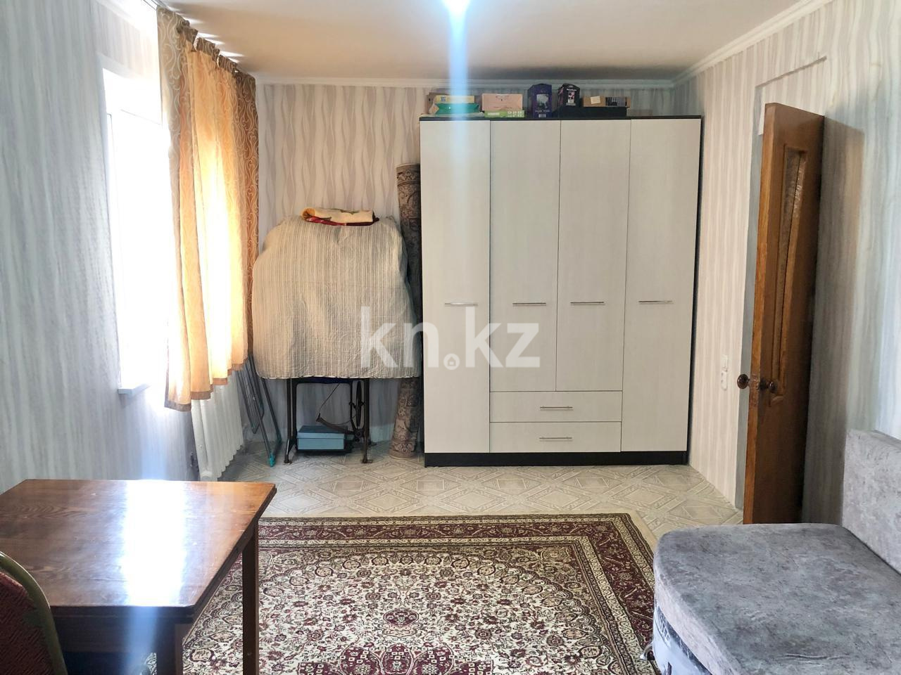 Продажа 1-комнатной квартиры, 30 м², мкр-н 13 в Караганде - фото 2