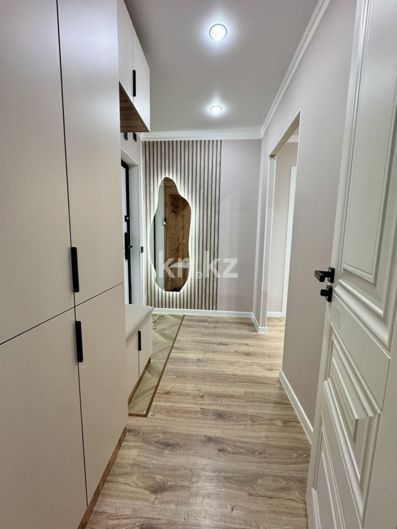 Продажа 2-комнатной квартиры, 40 м², ул. Райымбек батыра, дом  590/16 в Алматы - фото 11