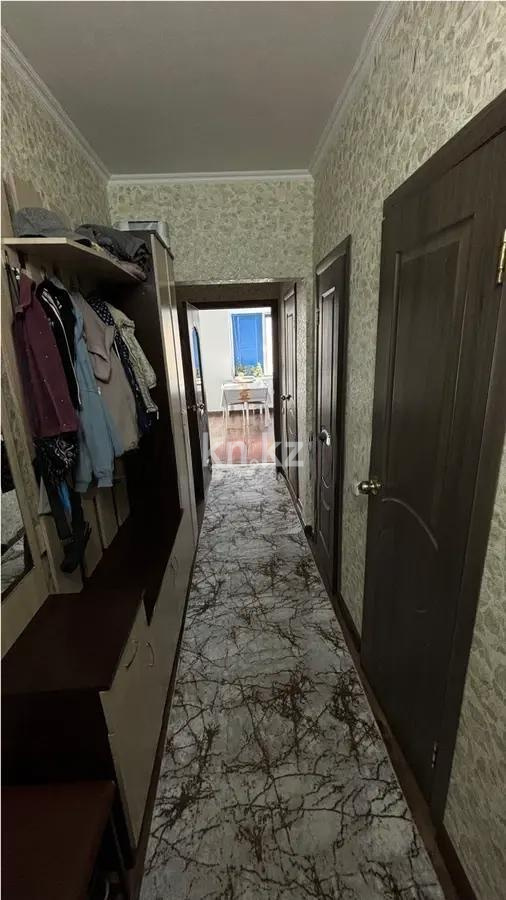 Продажа 1-комнатной квартиры, 43 м², пр. Шахтеров, дом  25 в Караганде - фото 5