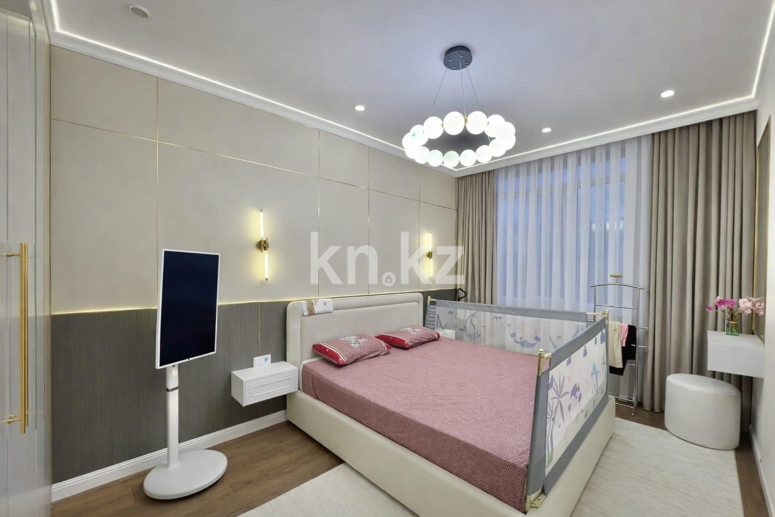 Продажа 3-комнатной квартиры, 75 м² в Астане - фото 5