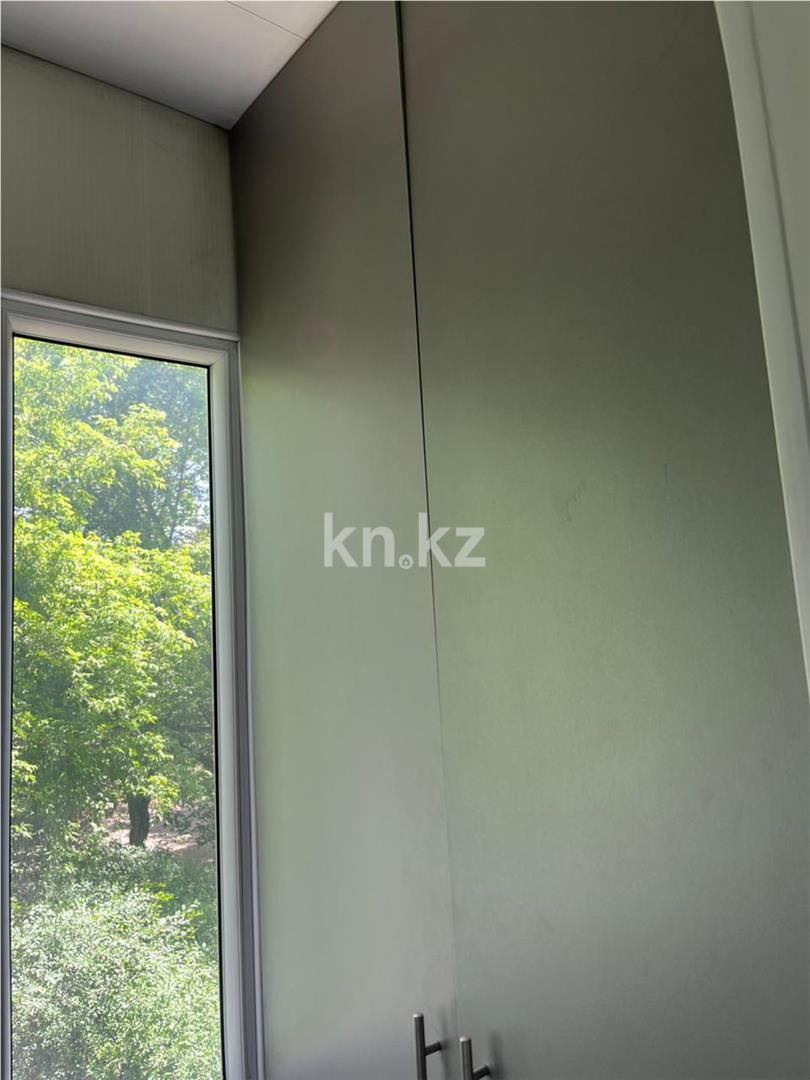 Продажа 1-комнатной квартиры, 36 м² в Караганде - фото 11