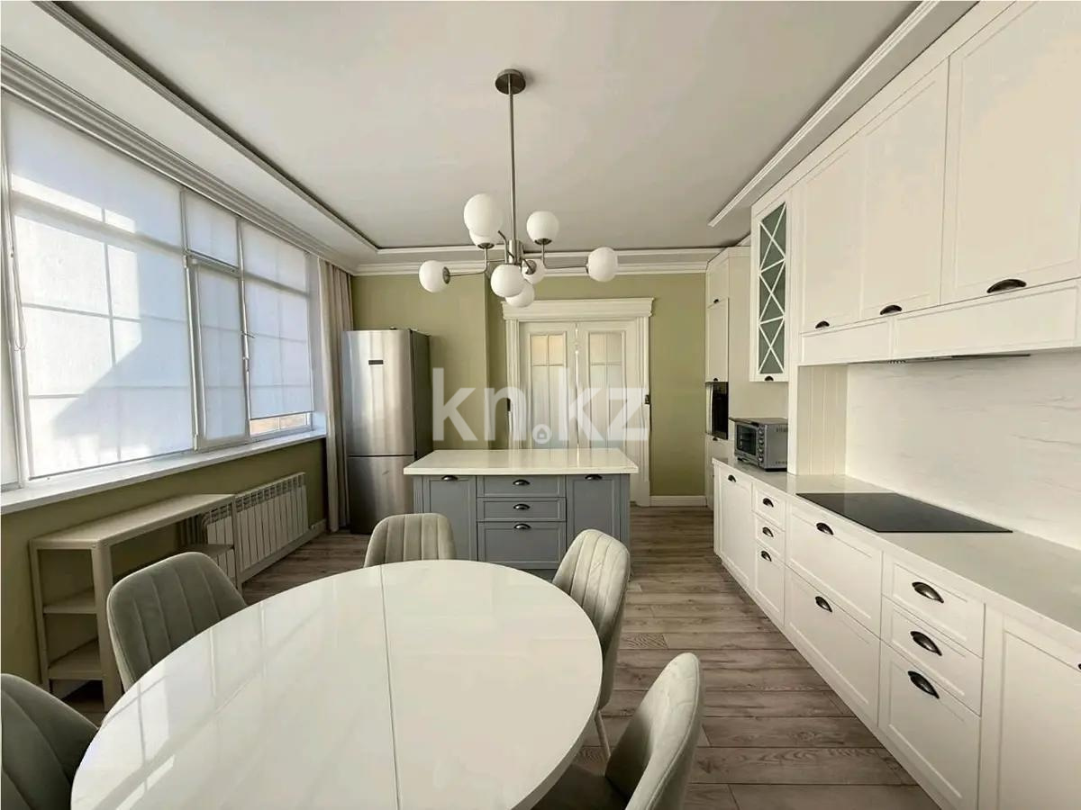 Продажа 5-комнатной квартиры, 257 м² в Астане - фото 5