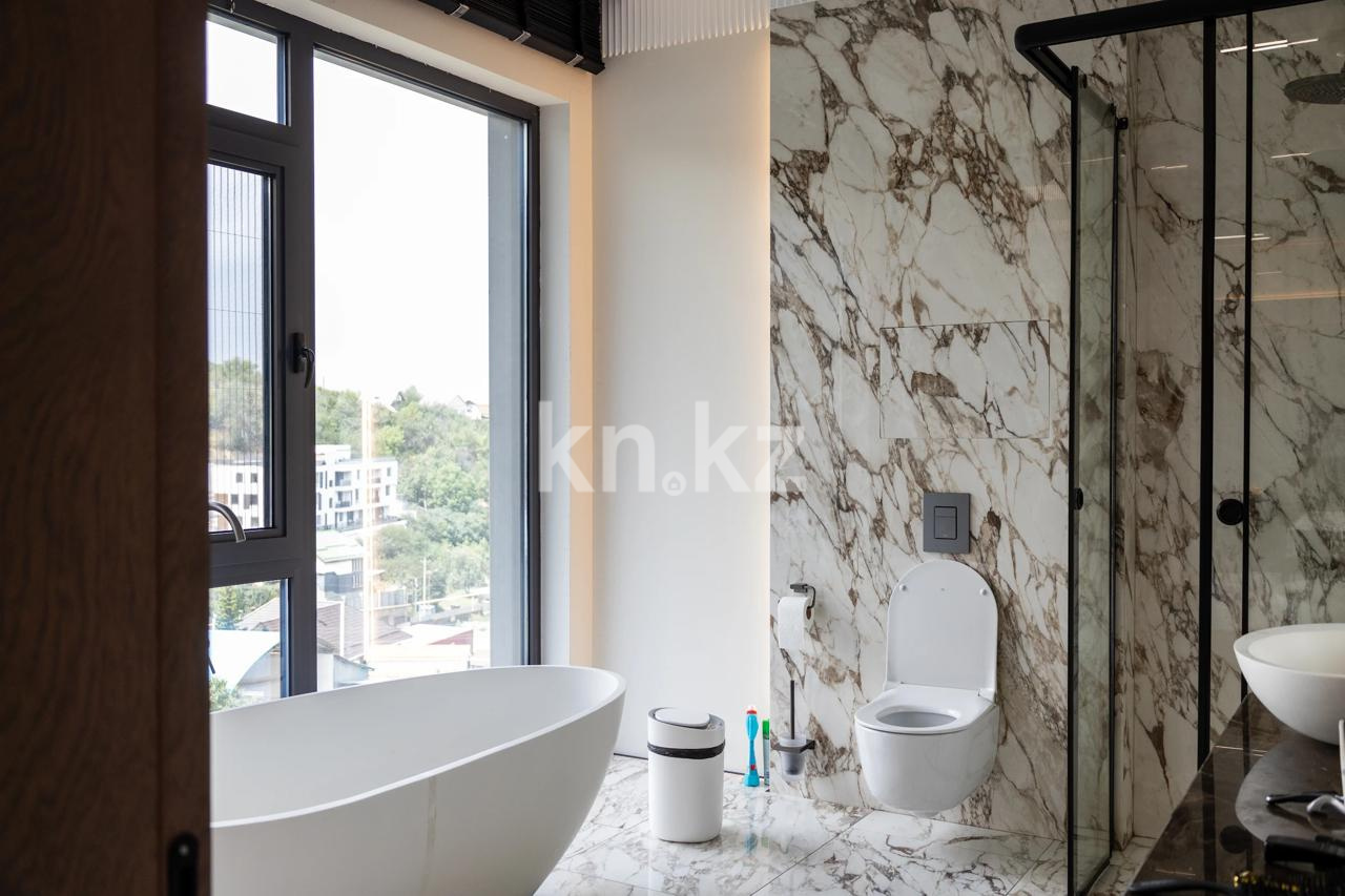 Продажа 6-комнатной квартиры, 650 м² в Алматы - фото 34