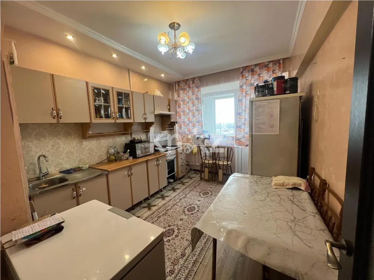 Продажа 3-комнатной квартиры, 78.9 м², ул. Тлендиева, дом  256 в Алматы - фото 4