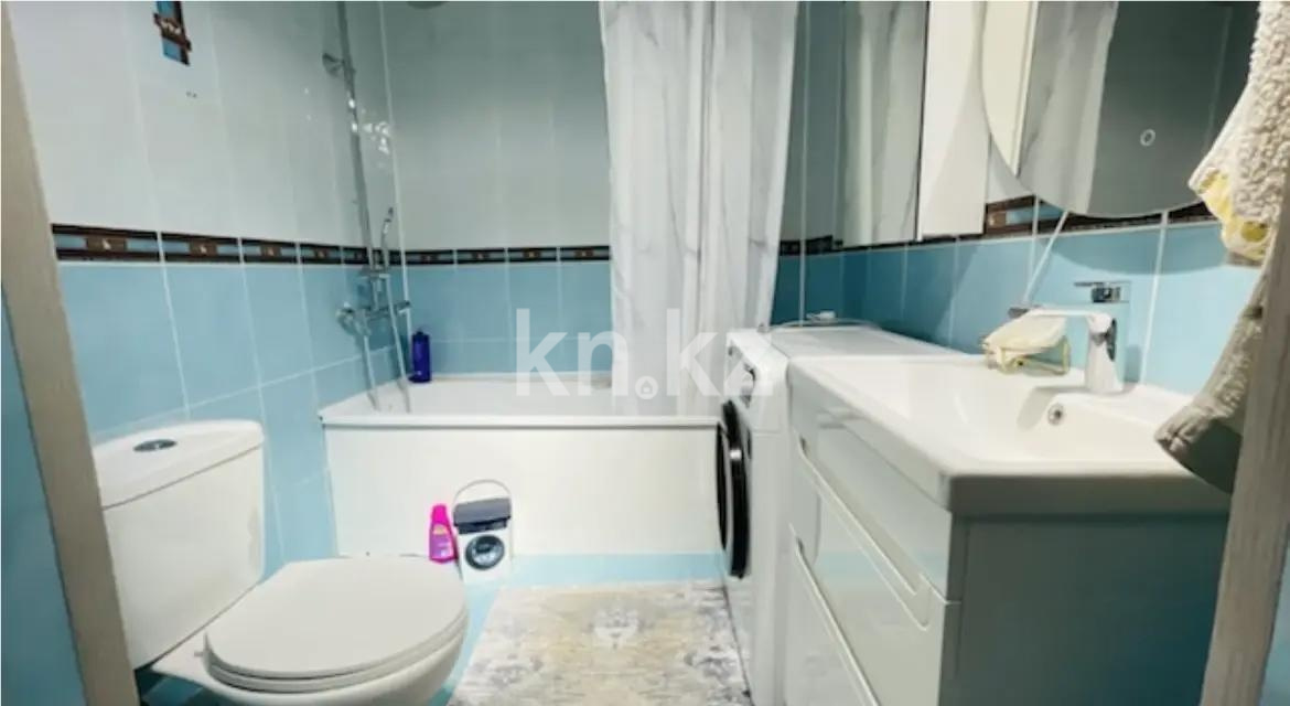 Продажа 4-комнатной квартиры, 104 м² в Астане - фото 5