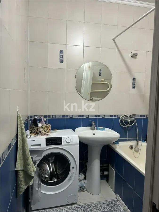 Продажа 2-комнатной квартиры, 51 м² в Алматы - фото 2