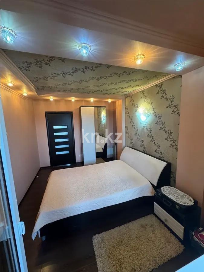 Продажа 3-комнатной квартиры, 69 м², мкр. 8-й мкр., дом  139 в Темиртау - фото 3