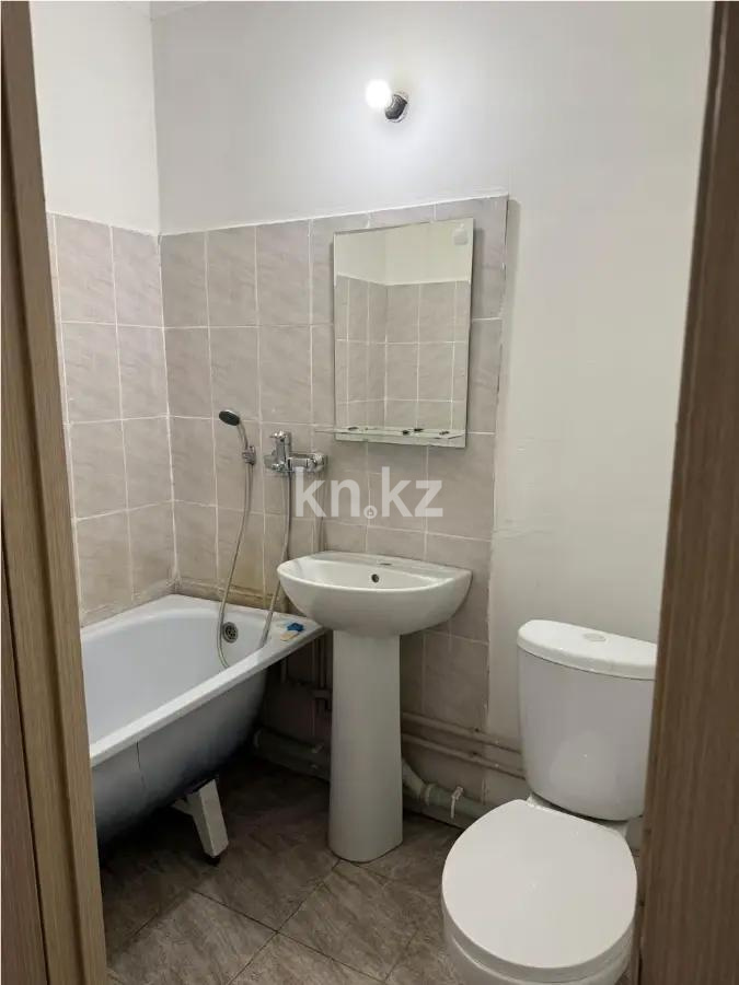 Продажа 1-комнатной квартиры, 35 м² в Алматы - фото 3