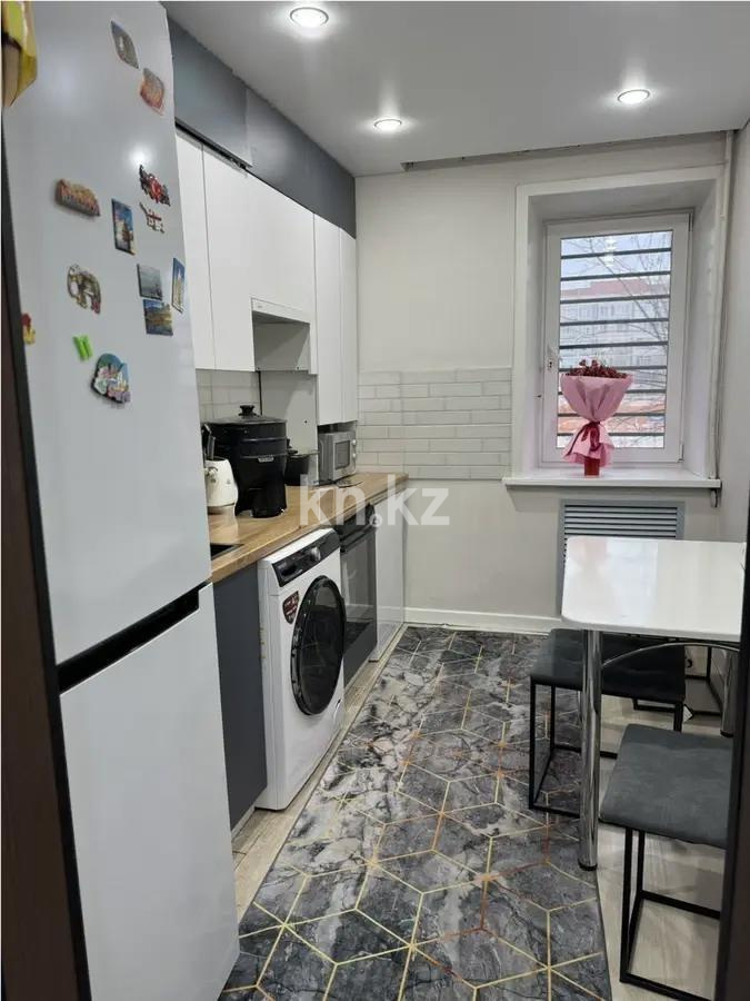 Продажа 3-комнатной квартиры, 57.5 м², ул. Куйши Дина, дом  40 в Астане - фото 3