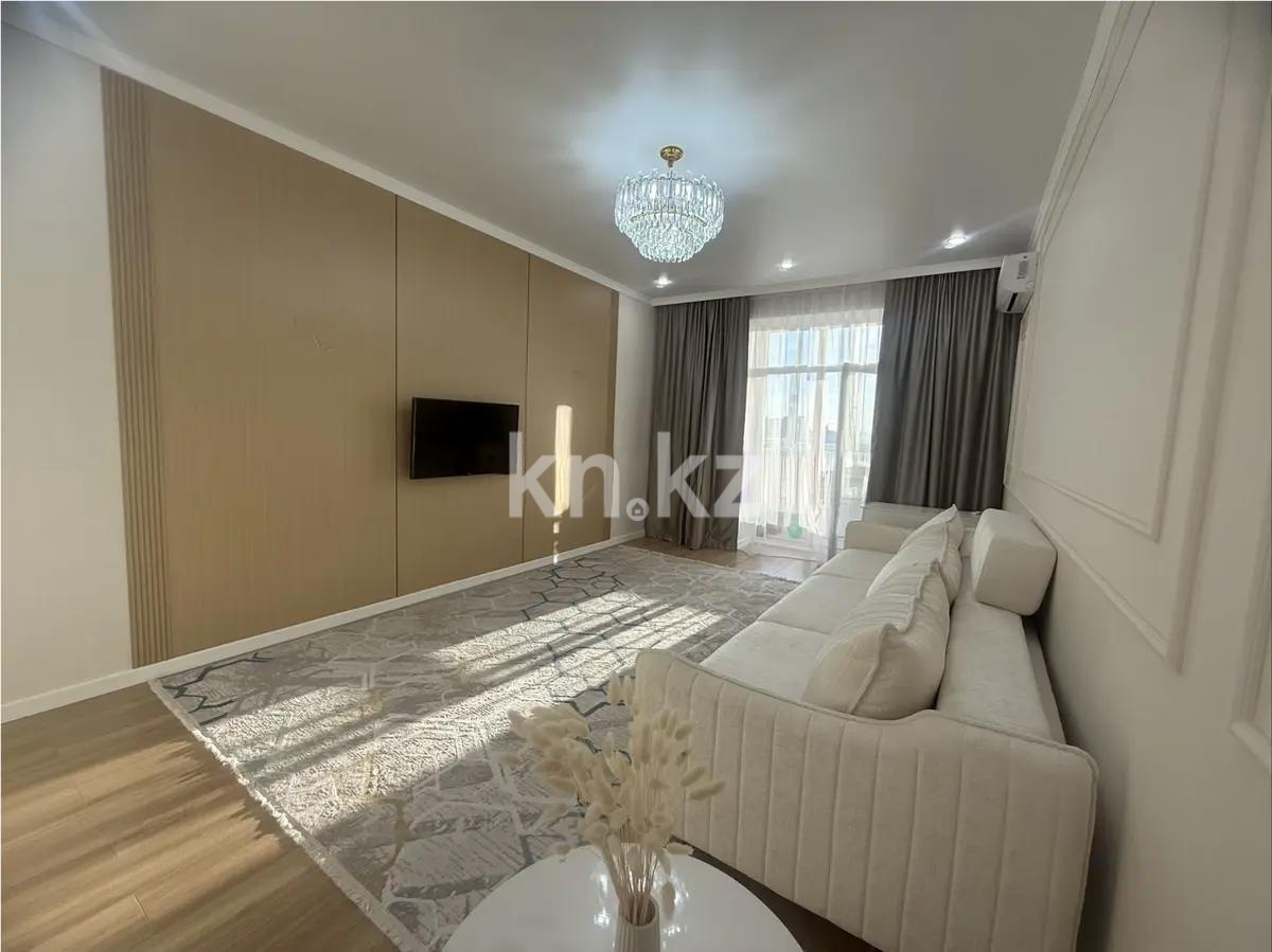 Продажа 5-комнатной квартиры, 120 м² в Астане