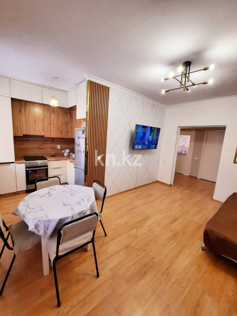 Продажа 3-комнатной квартиры, 57 м² в Акмолинской области - фото 14