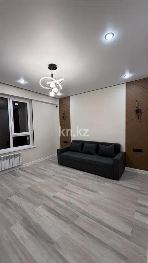 Продажа 1-комнатной квартиры, 33 м² в Алматы