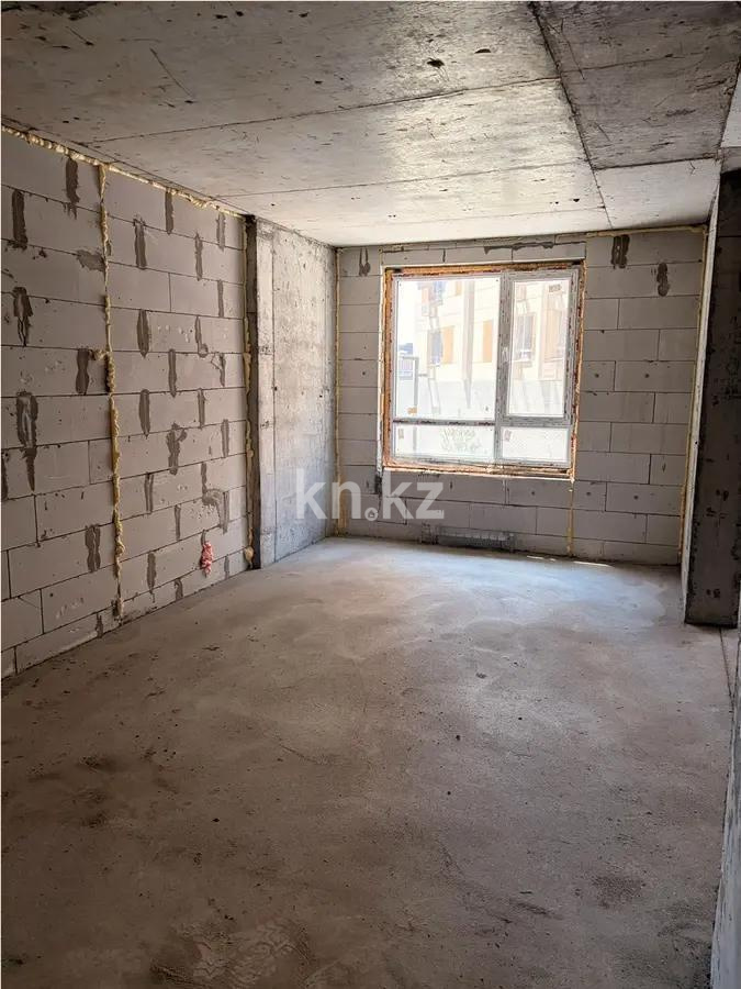 Продажа 2-комнатной квартиры, 50.7 м² в Алматы - фото 2