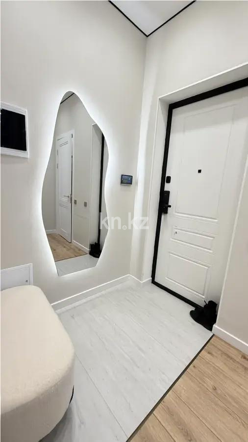 Продажа 3-комнатной квартиры, 56.1 м², ул. Байтурсынова, дом  30/1 в Астане - фото 6