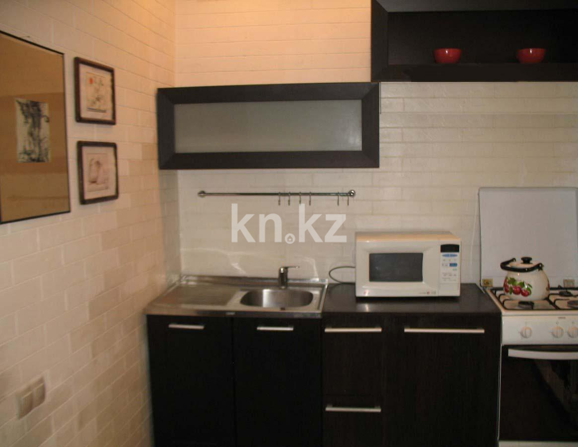 Аренда 1-комнатной квартиры, 36 м² в Алматы - фото 4