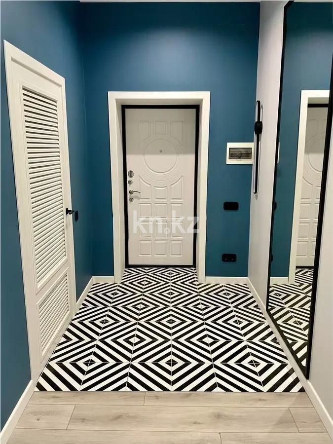 Продажа 2-комнатной квартиры, 67.7 м², ул. Айтматова, дом  40 в Астане - фото 5