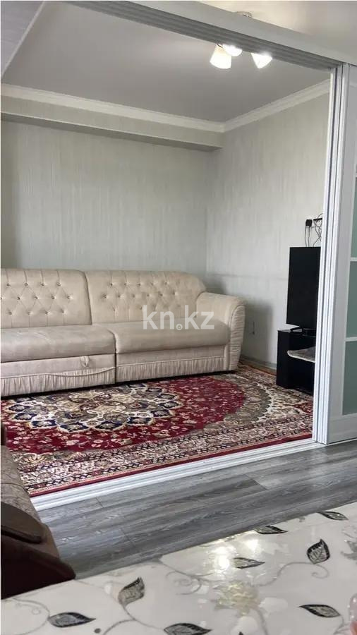 Продажа 2-комнатной квартиры, 66 м², пр. Райымбека, дом  522/1 в Алматы