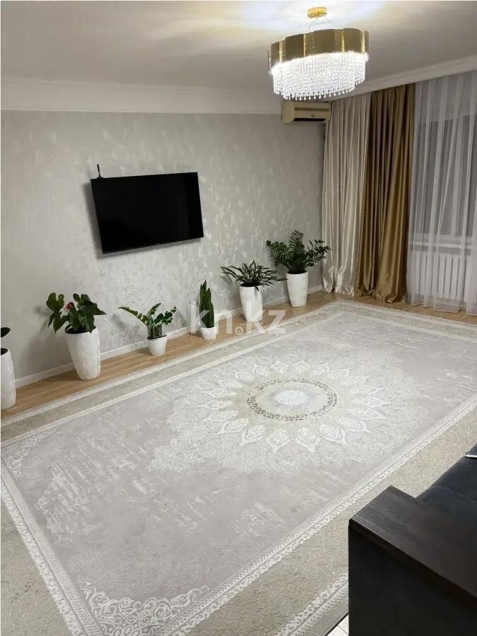 Продажа 3-комнатной квартиры, 109.8 м² в Астане