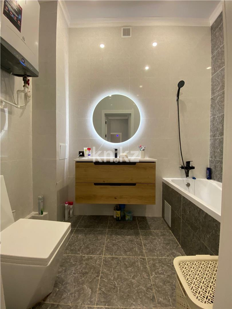 Продажа 2-комнатной квартиры, 58 м² в Караганде - фото 12