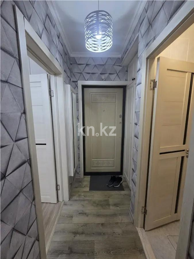 Продажа 1-комнатной квартиры, 42.4 м² в Астане - фото 6